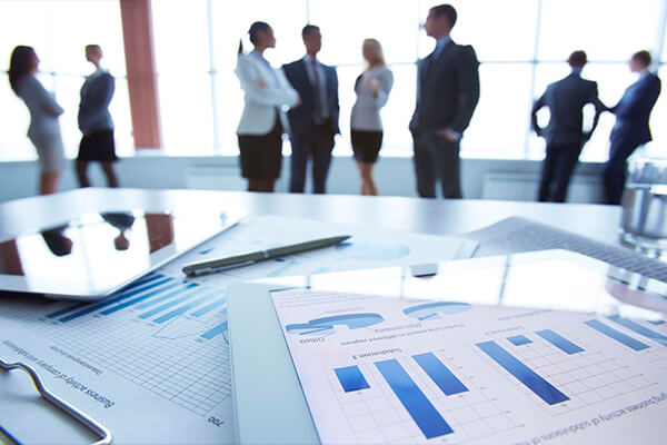 Accountancy services in London by Yussouf & Co